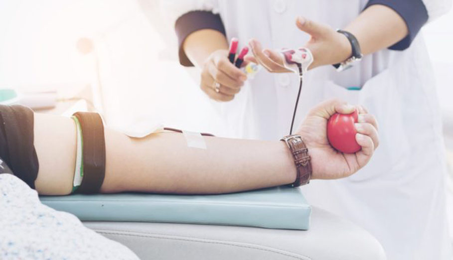 Santo Ângelo poderá ter atendimento móvel itinerante para coleta de sangue
