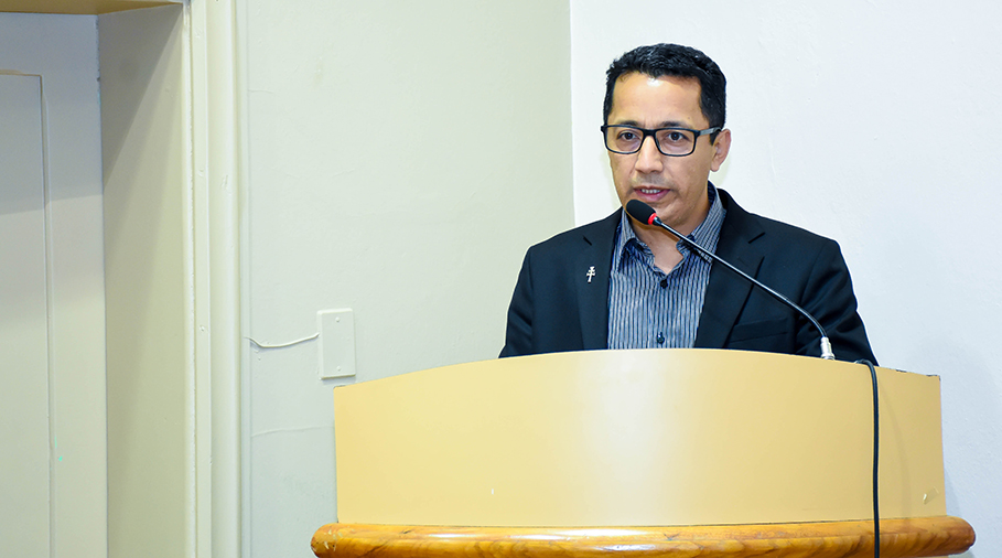 Aprovado projeto inclui Semana Municipal da Consciência Negra no Calendário Oficial de Eventos do município
