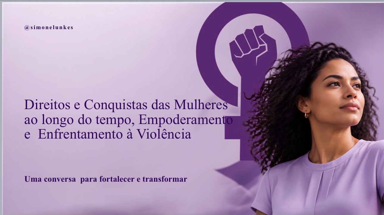 Agosto Lilás: Mato Queimado promove encontro de enfrentamento à violência doméstica
