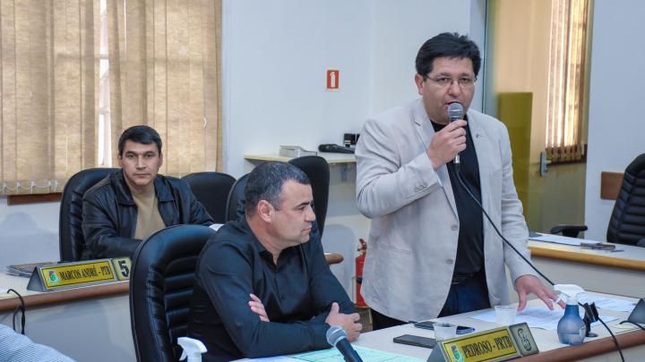Projeto de Lei permite aos a&ccedil;ougues e similares a manipula&ccedil;&atilde;o de carnes em Santo &Acirc;ngelo 