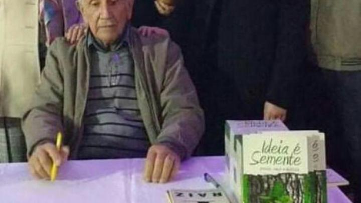 NOTA DE PESAR