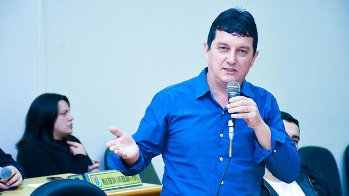 Pedido de informa&ccedil;&otilde;es questiona fiscaliza&ccedil;&atilde;o do trabalho da Rek Parking em Santo &Acirc;ngelo