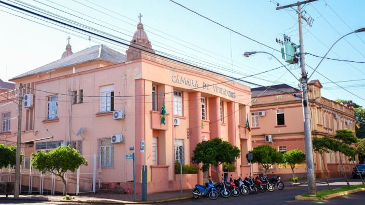 Pinga-fogo continuar&aacute; sendo transmitido pela R&aacute;dio Santo &Acirc;ngelo