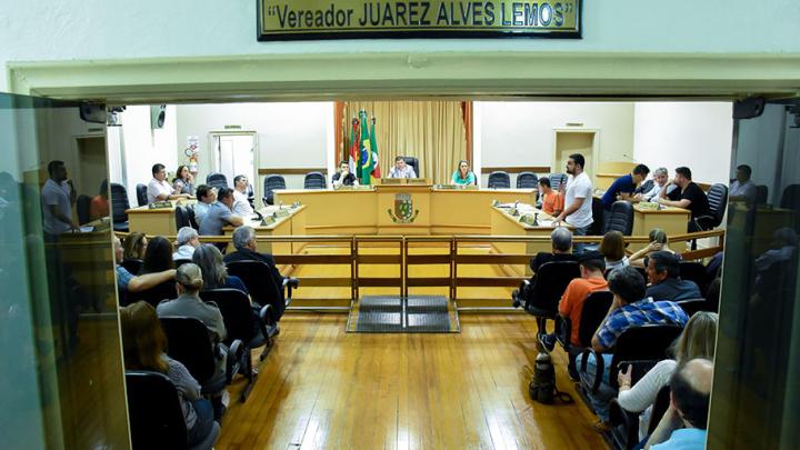 Aprovada em segundo turno LDO para 2019
