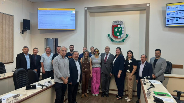 Imagem Destaque Especialista internacional participa de encontro e reforça importância do debate sobre o autismo