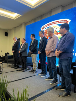 Imagem Destaque Poder Legislativo participa do 2º Ciclo de Palestras sobre autirsmo