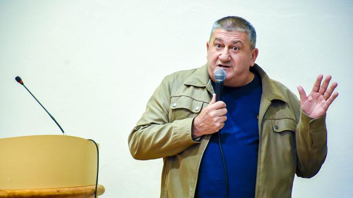 Projeto de Lei veda uso de fogos de artif&iacute;cio ruidosos em Santo &Acirc;ngelo