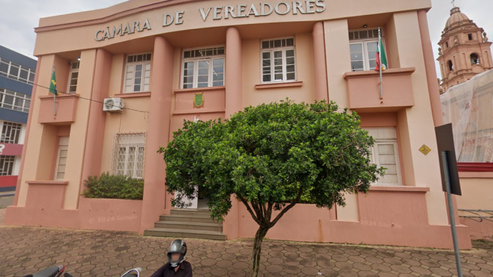 C&acirc;mara de Santo &Acirc;ngelo abre processo seletivo para est&aacute;gio em Jornalismo e Comunica&ccedil;&atilde;o Social