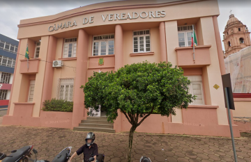 C&acirc;mara de Santo &Acirc;ngelo abre processo seletivo para est&aacute;gio em Jornalismo e Comunica&ccedil;&atilde;o Social