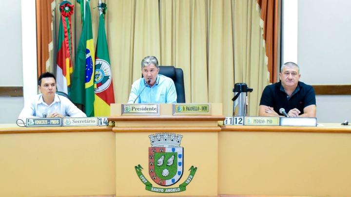 C&acirc;mara de Vereadores retorna ao hor&aacute;rio normal de atendimento