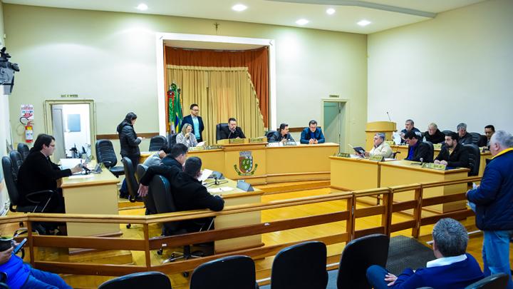 Aprovada LDO para exerc&iacute;cio financeiro de 2020
