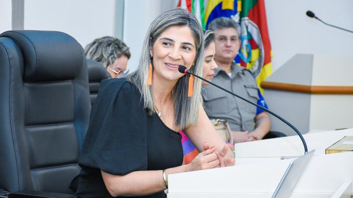 Procuradoria da Mulher realiza painel sobre  Feminic&iacute;dio e viol&ecirc;ncia contra a mulher