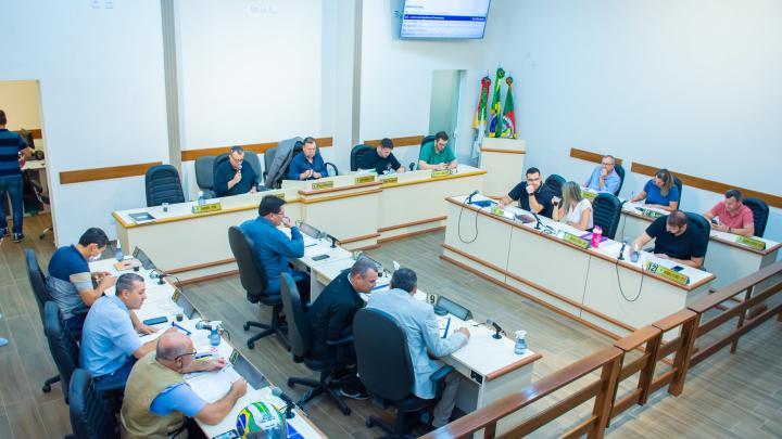 Convite: Reuni&otilde;es p&uacute;blicas desta semana