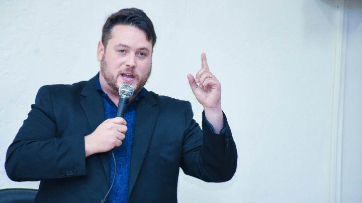 Reuni&atilde;o debate situa&ccedil;&atilde;o do tr&acirc;nsito em Santo &Acirc;ngelo