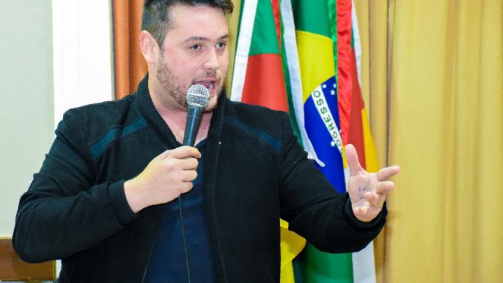 Encaminhados ao Executivo projetos sugest&atilde;o sobre causa animal em Santo &Acirc;ngelo