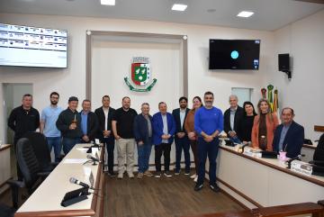 COMSEA apresenta programa&ccedil;&atilde;o da Semana Municipal de Seguran&ccedil;a Alimentar