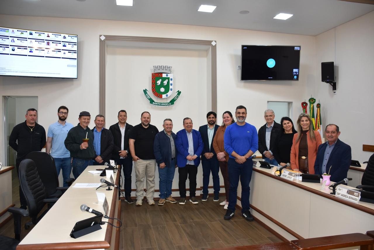 COMSEA apresenta programa&ccedil;&atilde;o da Semana Municipal de Seguran&ccedil;a Alimentar