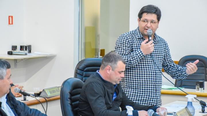FEAAGRI Miss&otilde;es divulga relat&oacute;rio de beneficiados pelo subs&iacute;dio de estandes