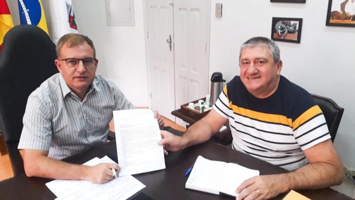 ABSA treinar&aacute; no Gin&aacute;sio Municipal Marcelo Mioso durante 2020