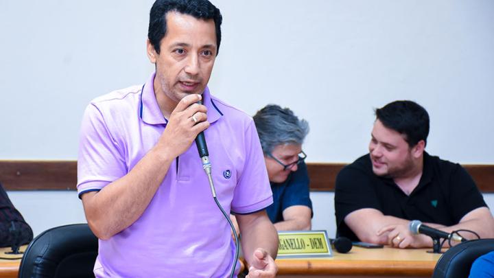 Projeto sugest&atilde;o prop&otilde;e diagn&oacute;stico precoce de diabetes